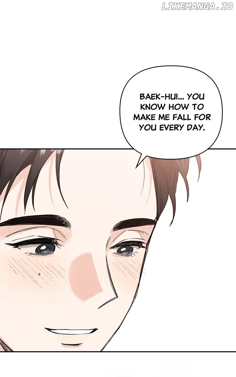Really Truly Getting a Divorce Chapter 64 page 60