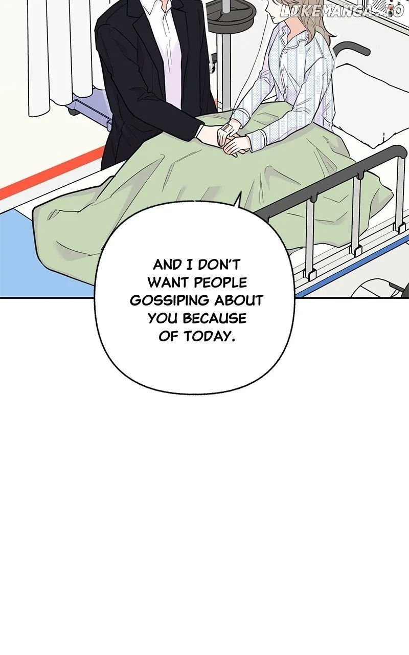 Really Truly Getting a Divorce Chapter 65 page 59