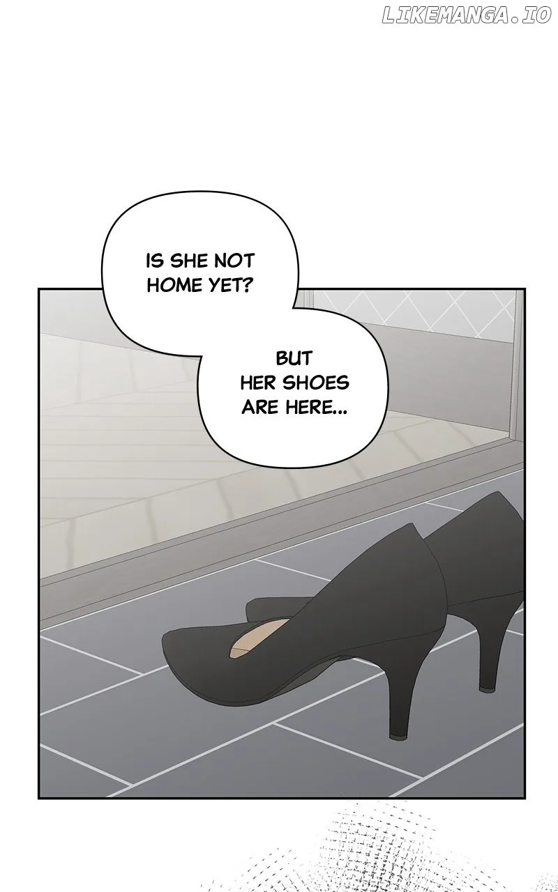 Really Truly Getting a Divorce Chapter 64 page 19