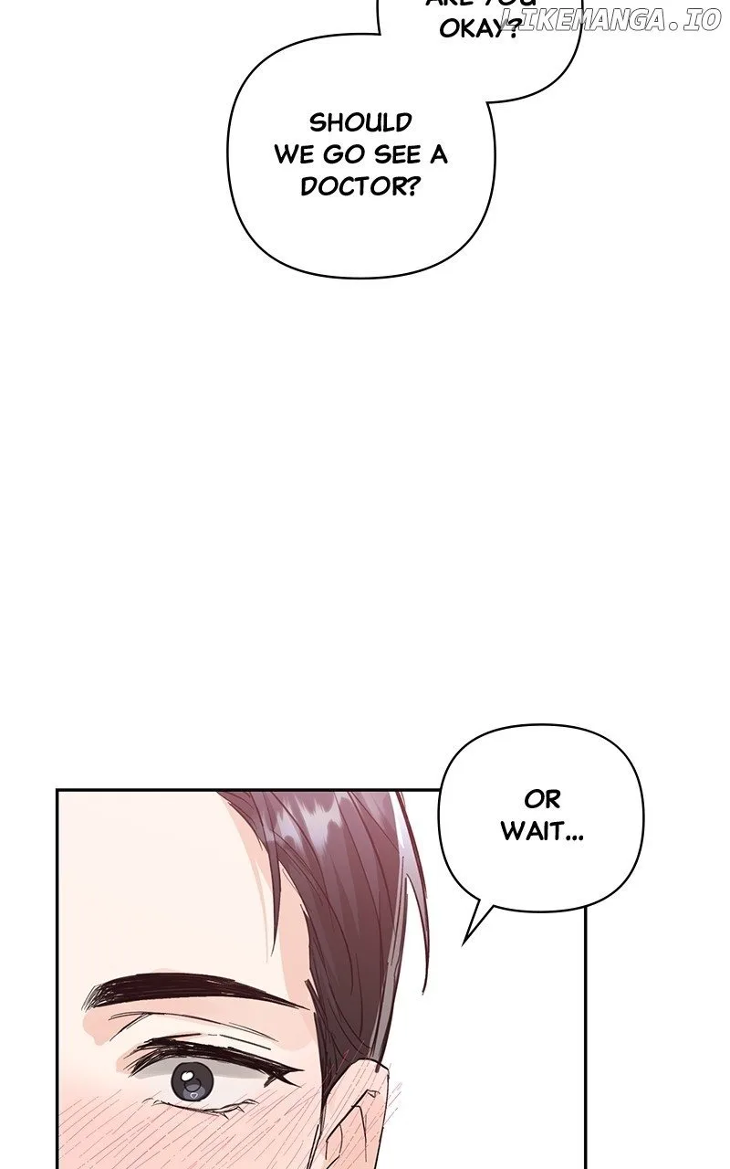 Really Truly Getting a Divorce Chapter 64 page 26