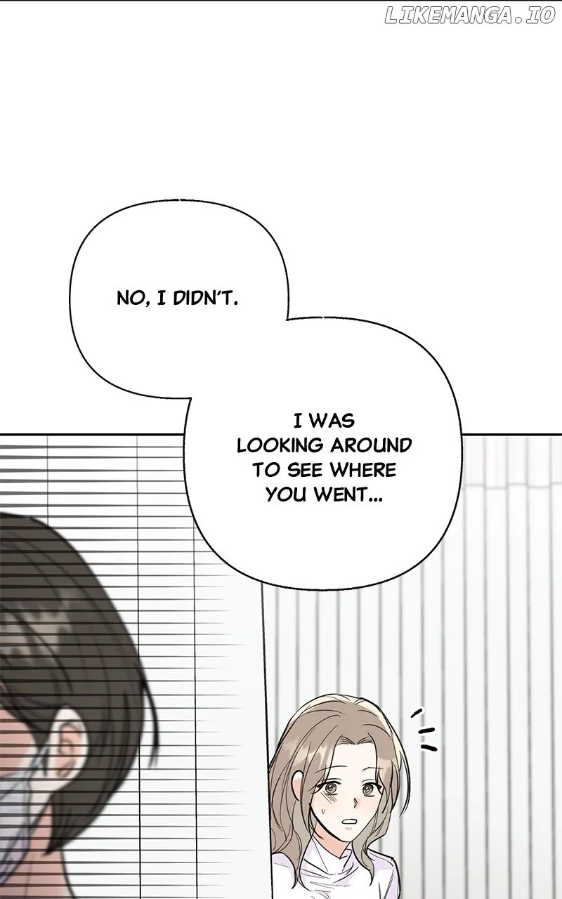 Really Truly Getting a Divorce Chapter 65 page 39