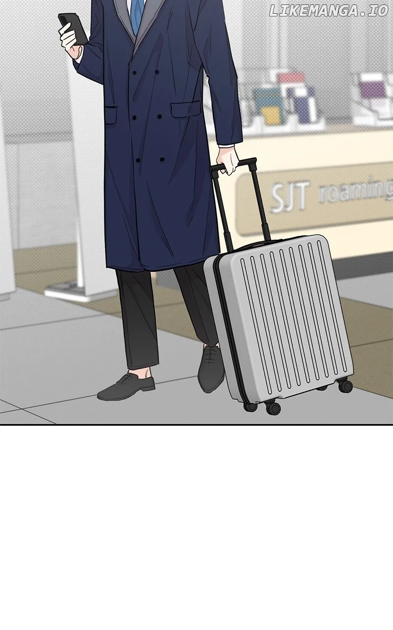 Really Truly Getting a Divorce Chapter 65 page 75