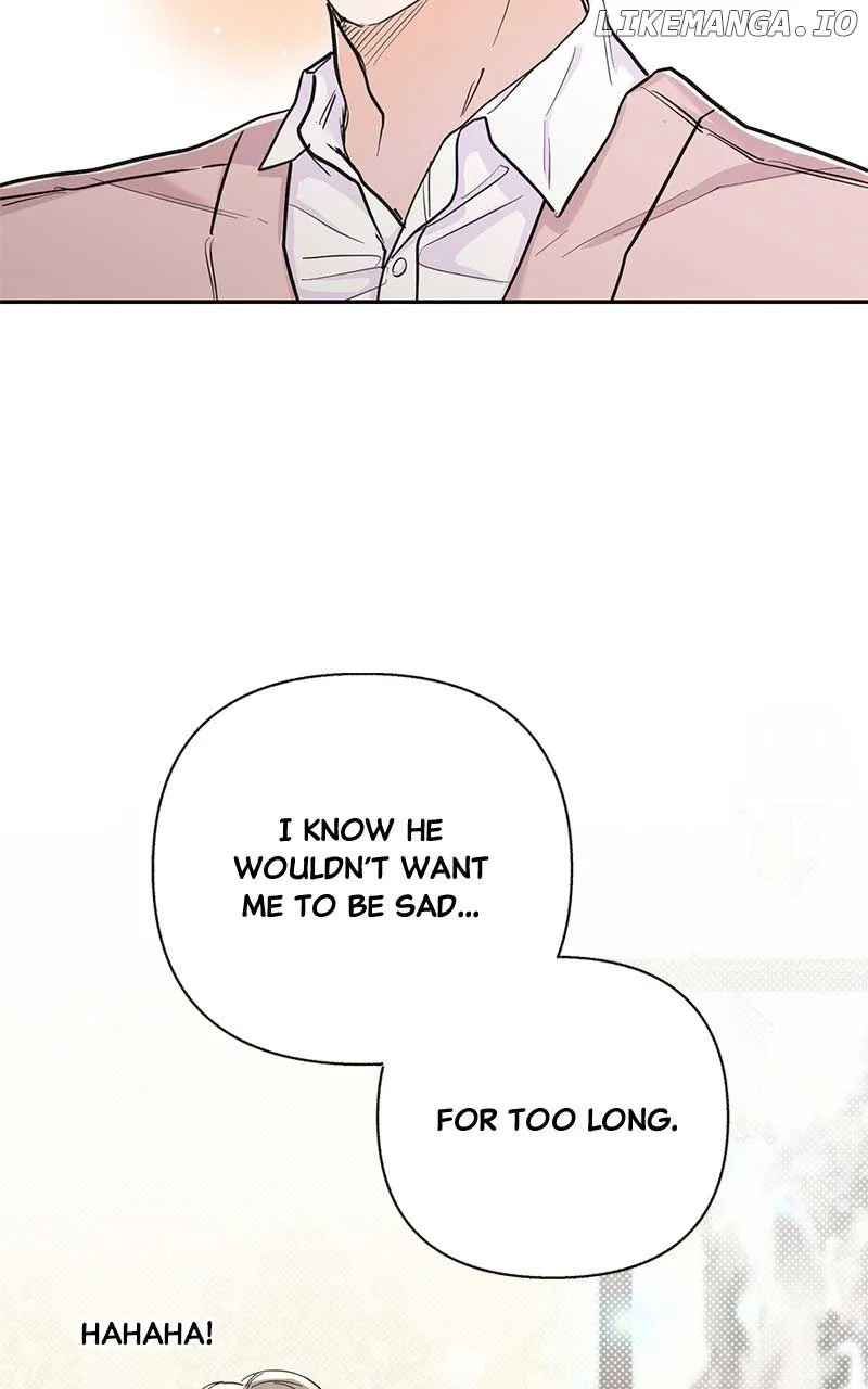 Really Truly Getting a Divorce Chapter 66 page 38