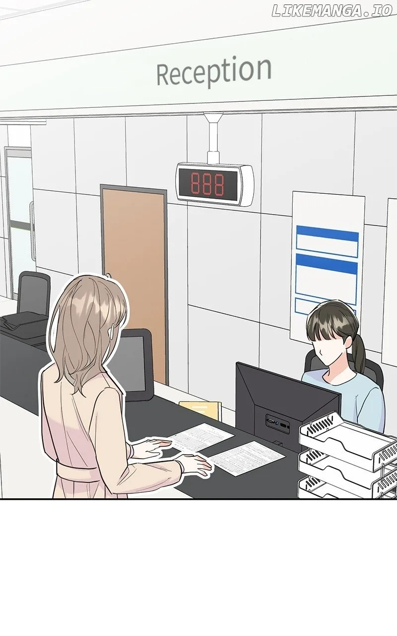 Really Truly Getting a Divorce Chapter 65 page 80