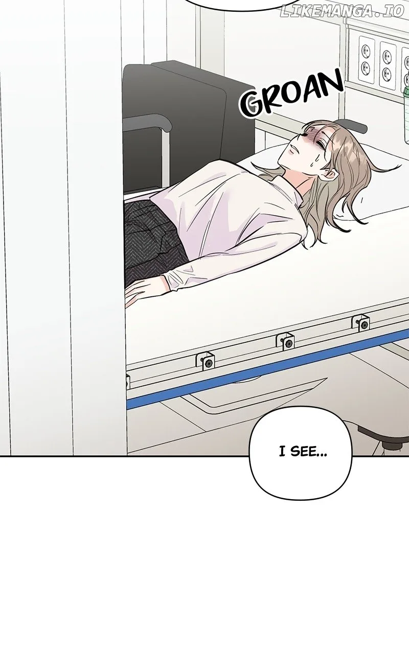 Really Truly Getting a Divorce Chapter 64 page 83