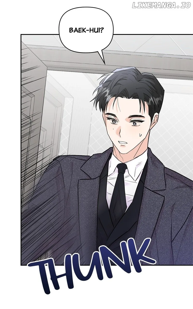Really Truly Getting a Divorce Chapter 64 page 22