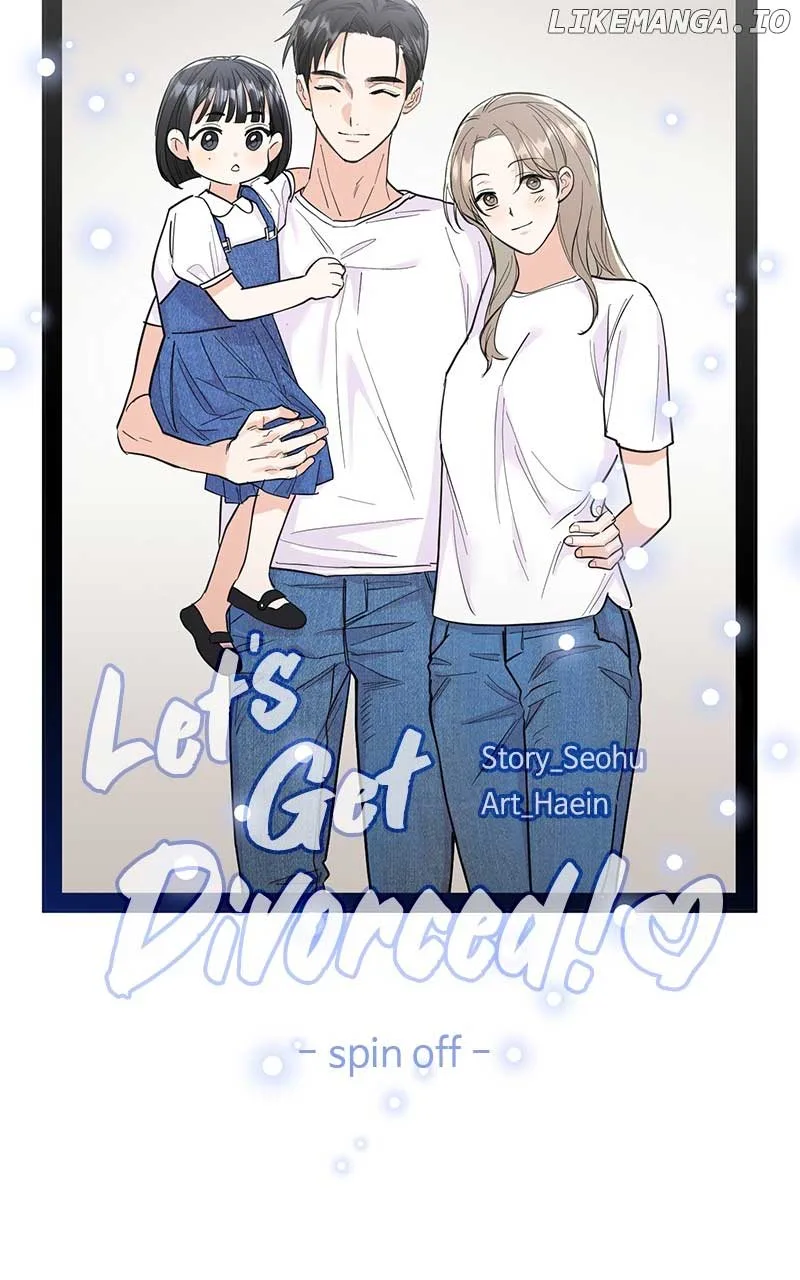 Really Truly Getting a Divorce Chapter 66 page 20