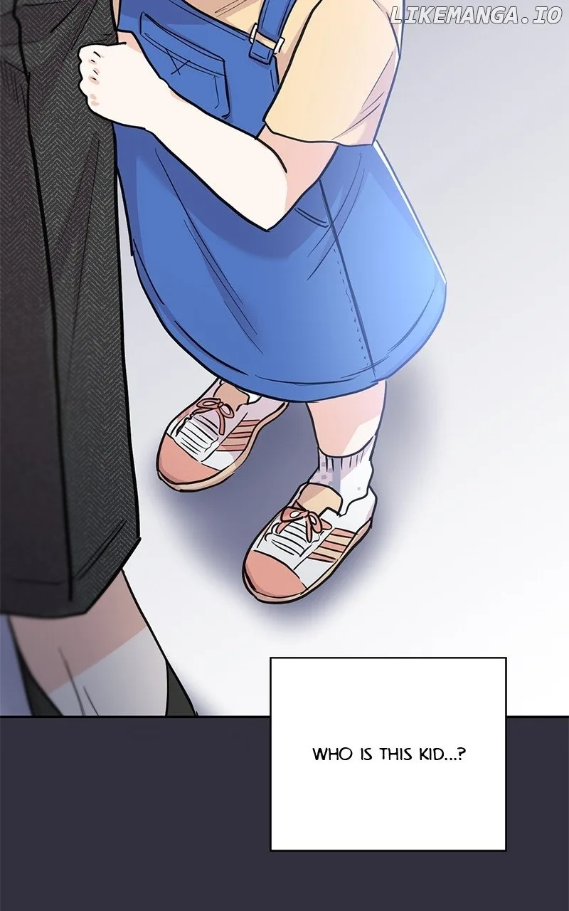 Really Truly Getting a Divorce Chapter 65 page 21