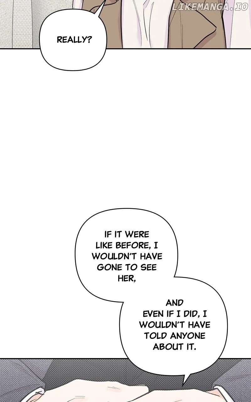 Really Truly Getting a Divorce Chapter 64 page 40