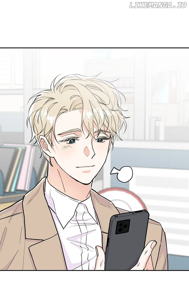Really Truly Getting a Divorce Chapter 65 page 92