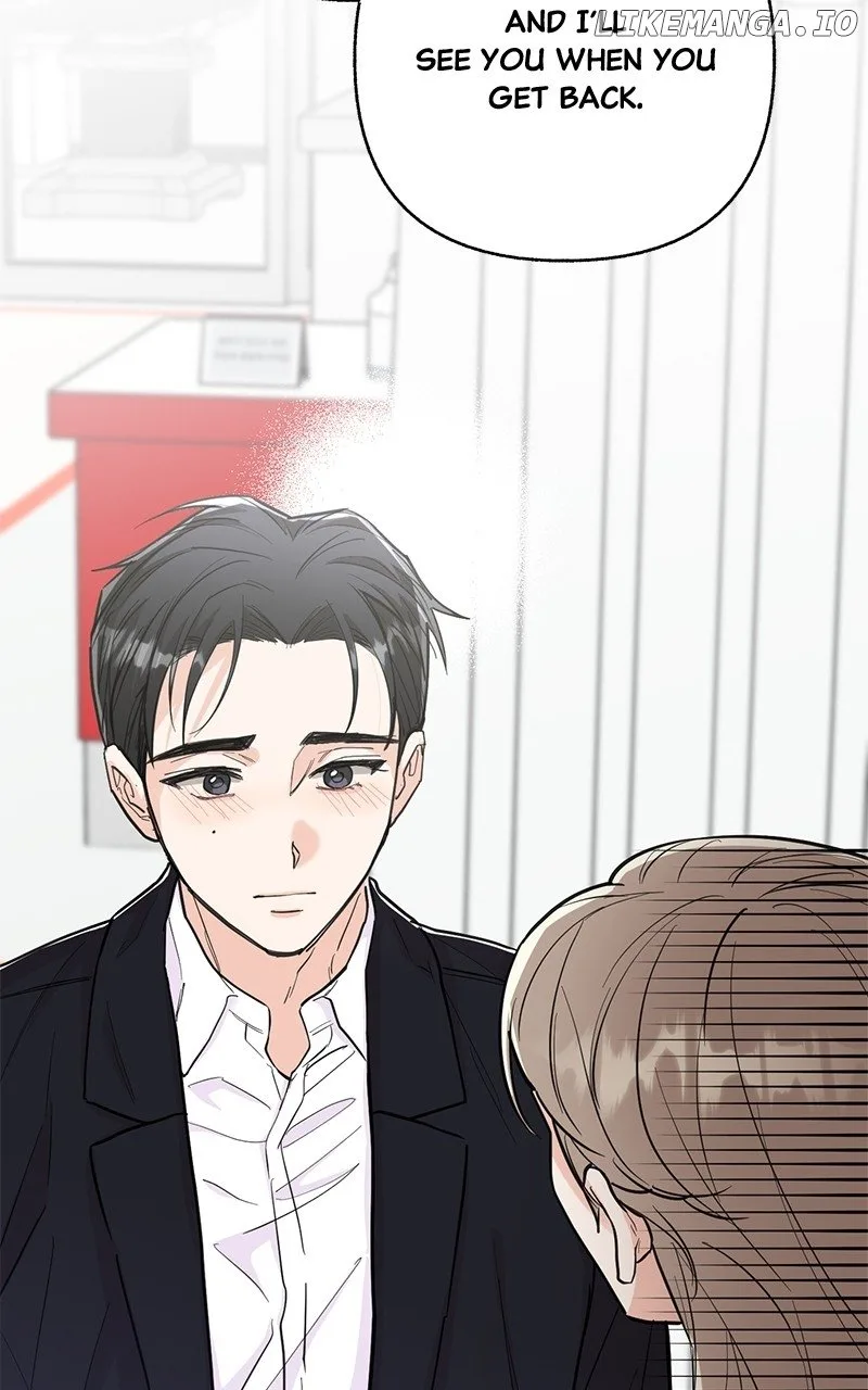 Really Truly Getting a Divorce Chapter 65 page 66