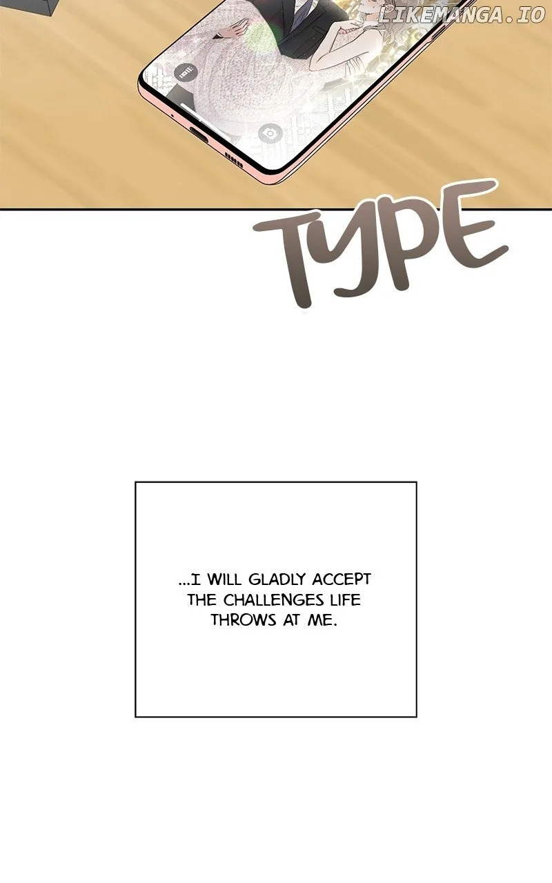 Really Truly Getting a Divorce Chapter 65 page 91