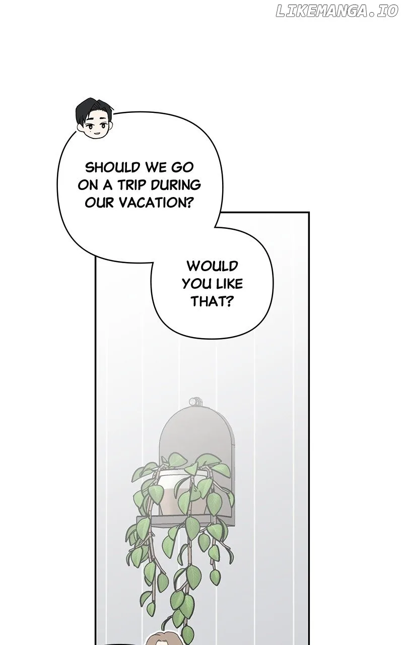 Really Truly Getting a Divorce Chapter 64 page 63