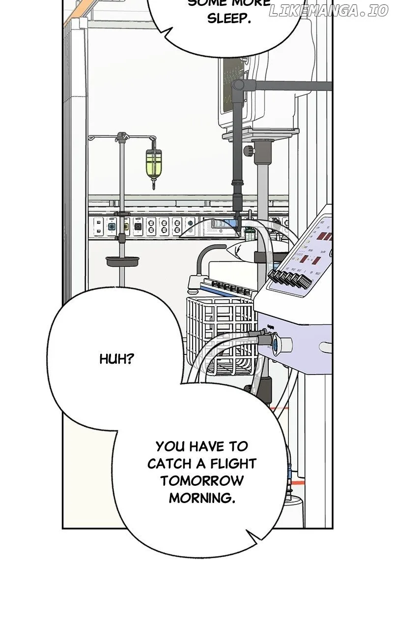 Really Truly Getting a Divorce Chapter 65 page 32