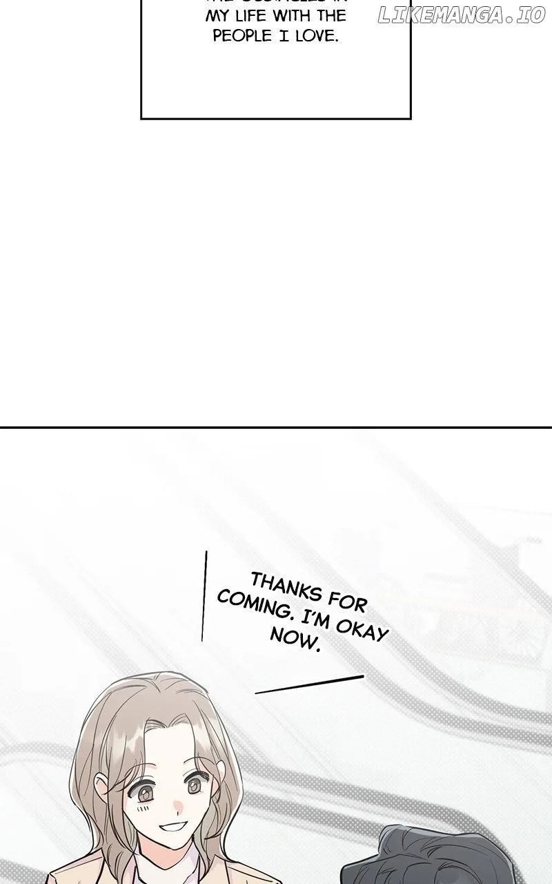 Really Truly Getting a Divorce Chapter 65 page 85