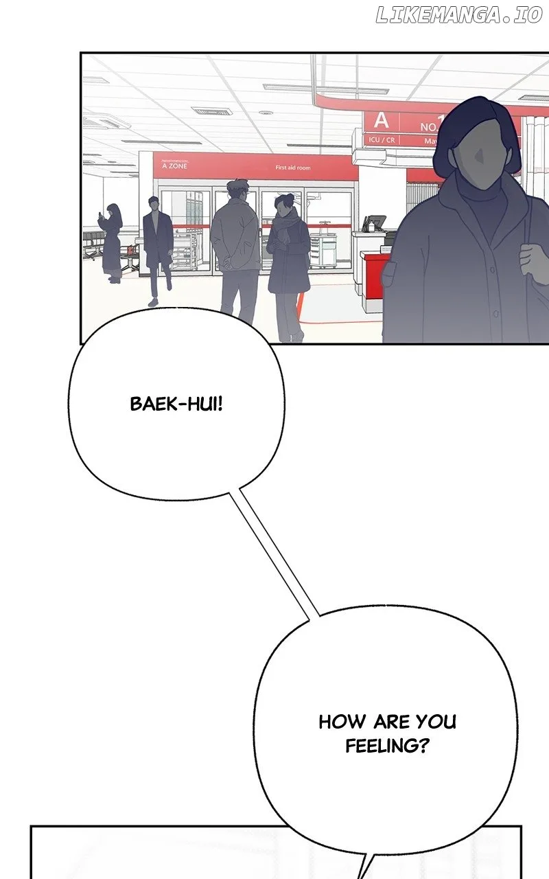 Really Truly Getting a Divorce Chapter 65 page 28