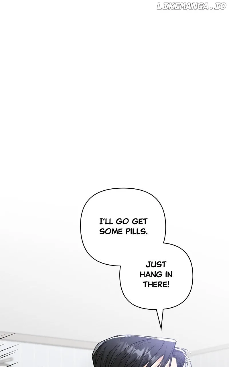 Really Truly Getting a Divorce Chapter 64 page 69