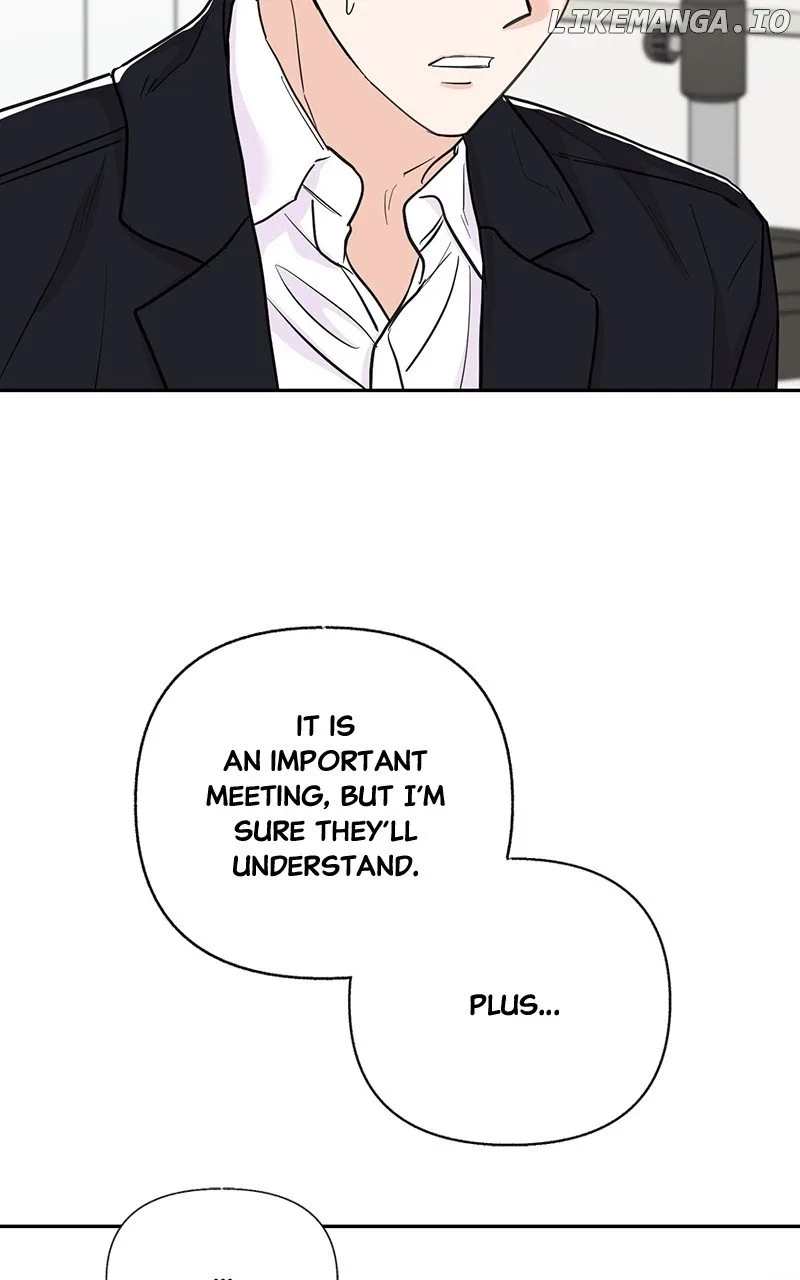 Really Truly Getting a Divorce Chapter 65 page 34