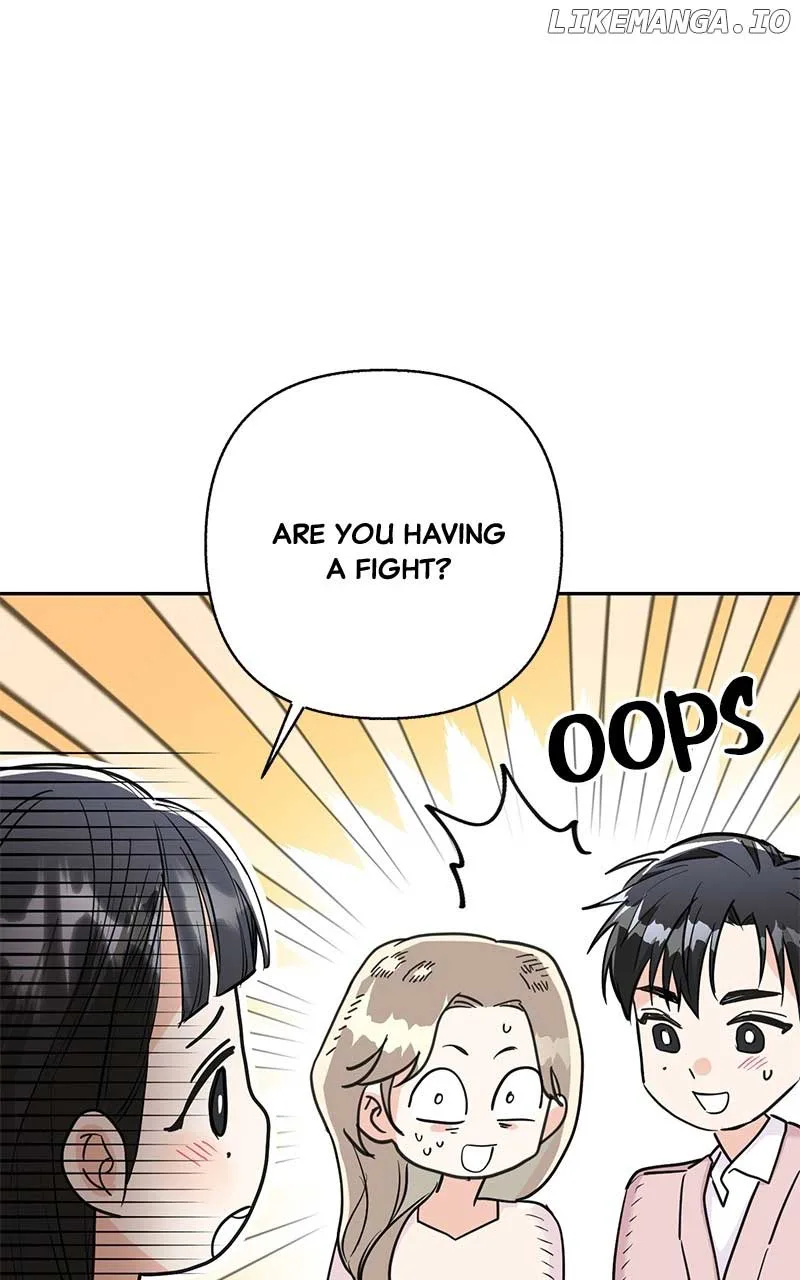 Really Truly Getting a Divorce Chapter 66 page 57