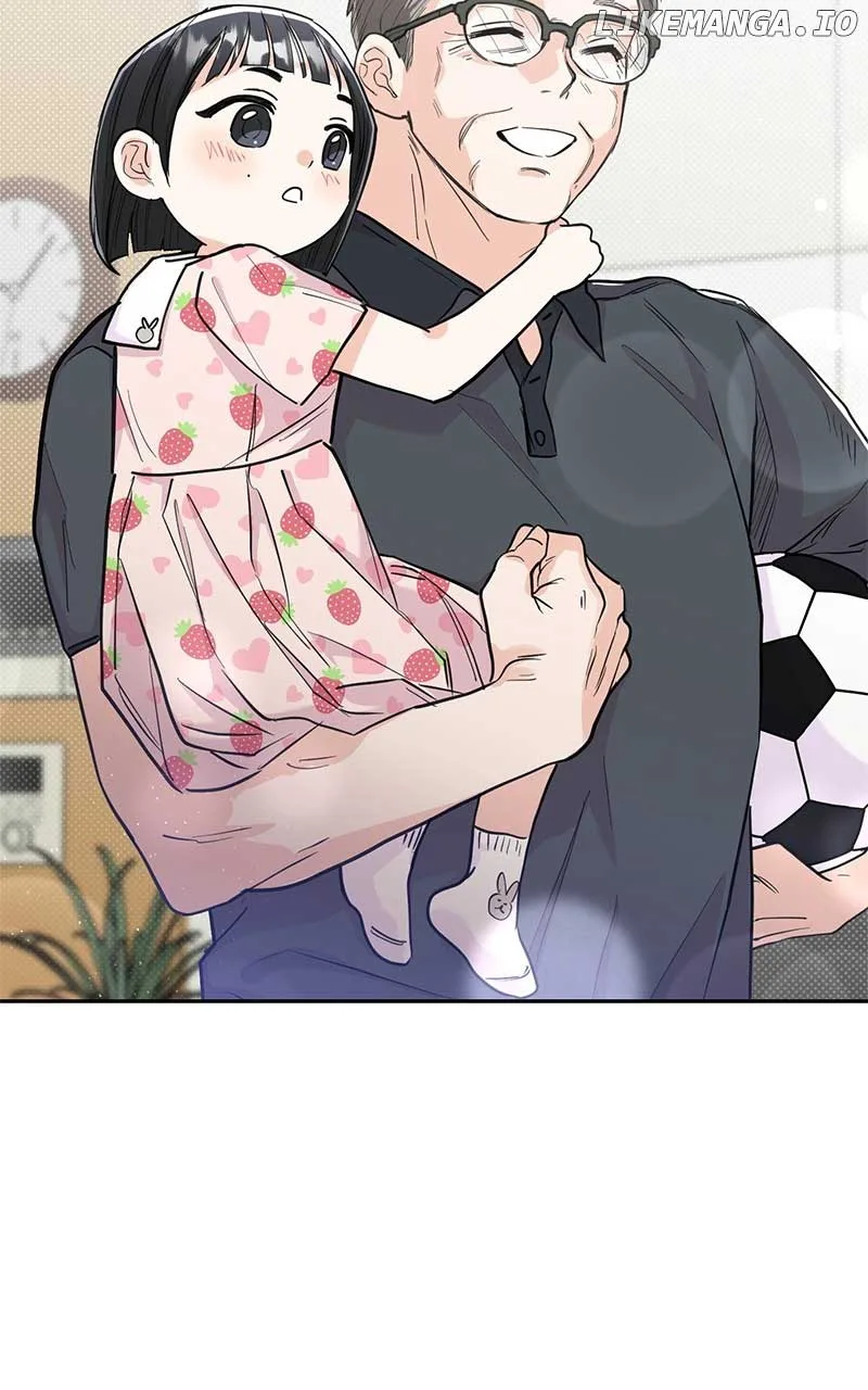 Really Truly Getting a Divorce Chapter 66 page 64