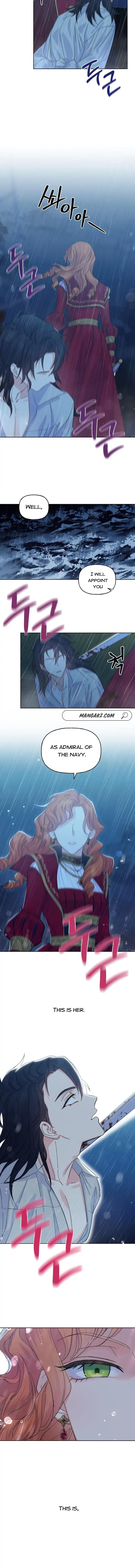 Realm of Queen Chapter 1 page 4