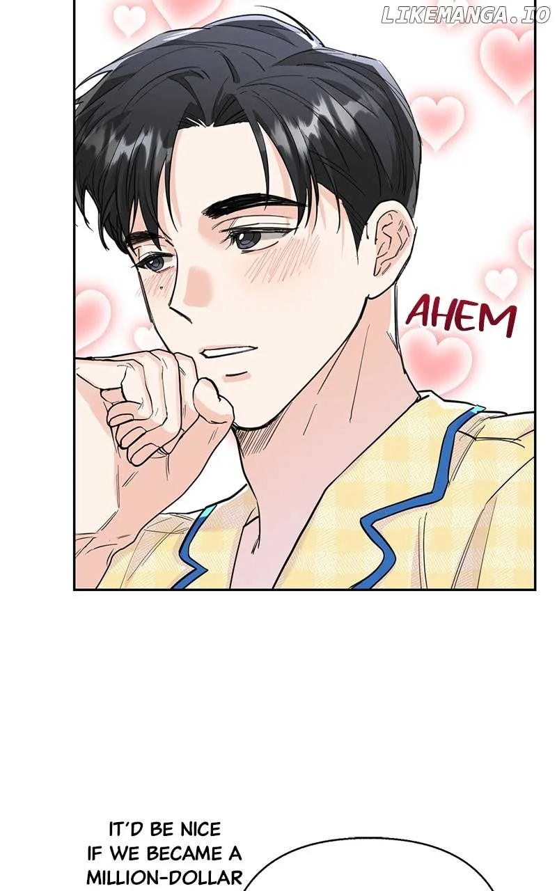 Really Truly Getting a Divorce Chapter 66 page 77