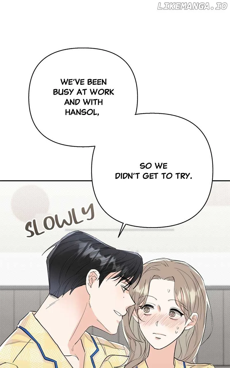 Really Truly Getting a Divorce Chapter 66 page 79