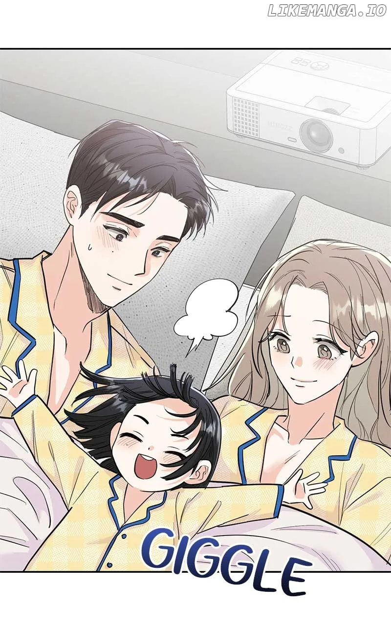 Really Truly Getting a Divorce Chapter 66 page 95