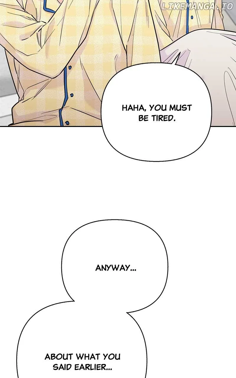 Really Truly Getting a Divorce Chapter 66 page 74