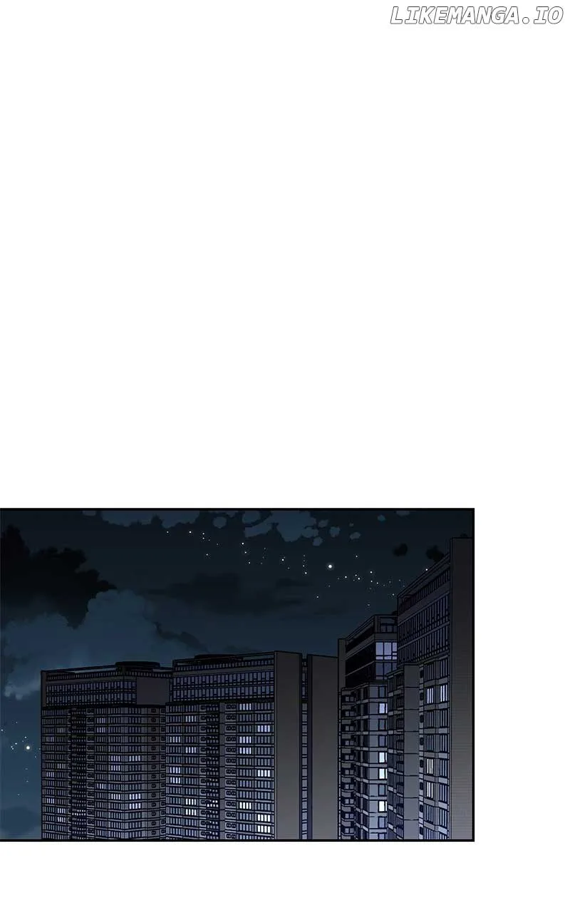 Really Truly Getting a Divorce Chapter 66 page 71