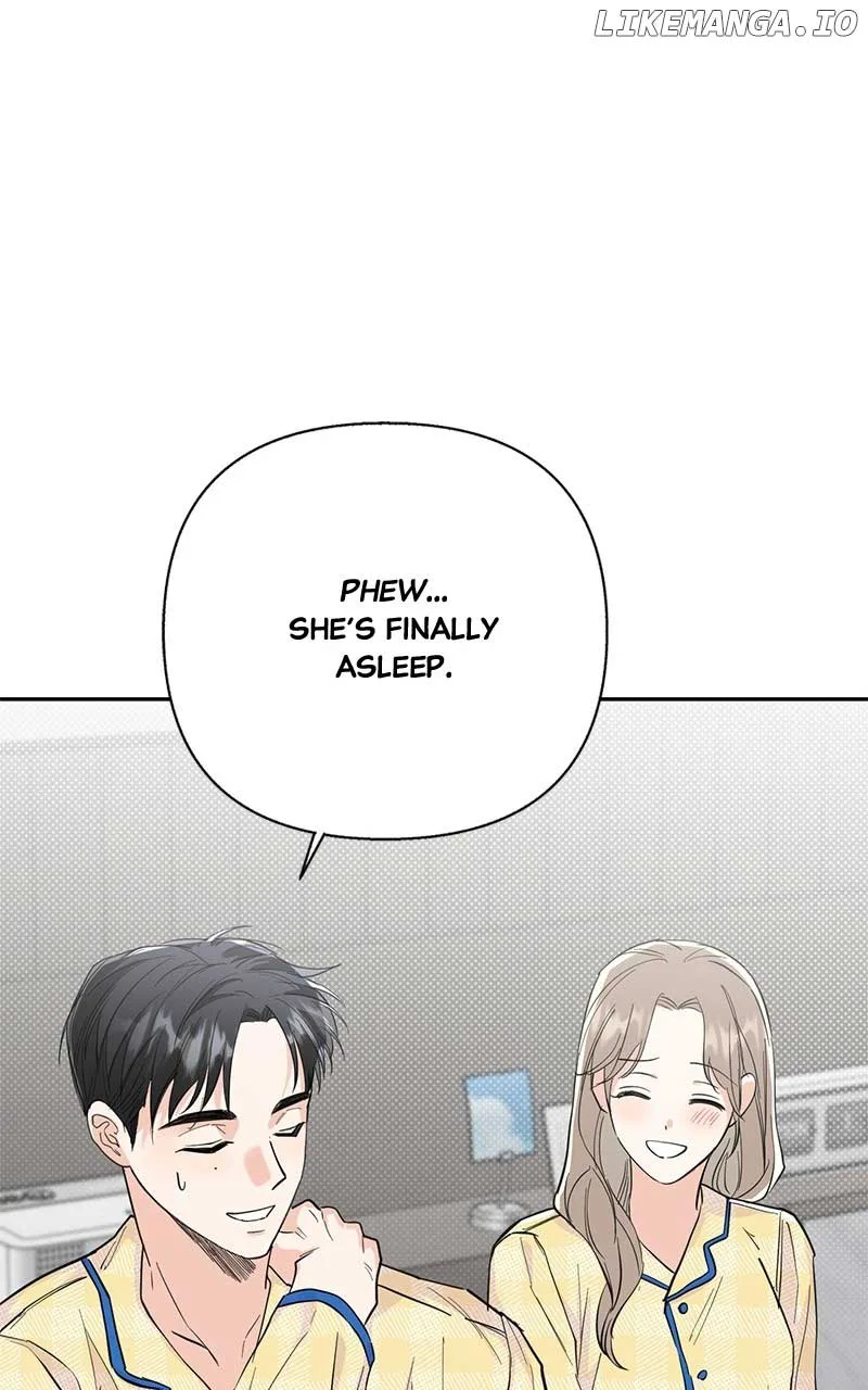 Really Truly Getting a Divorce Chapter 66 page 73