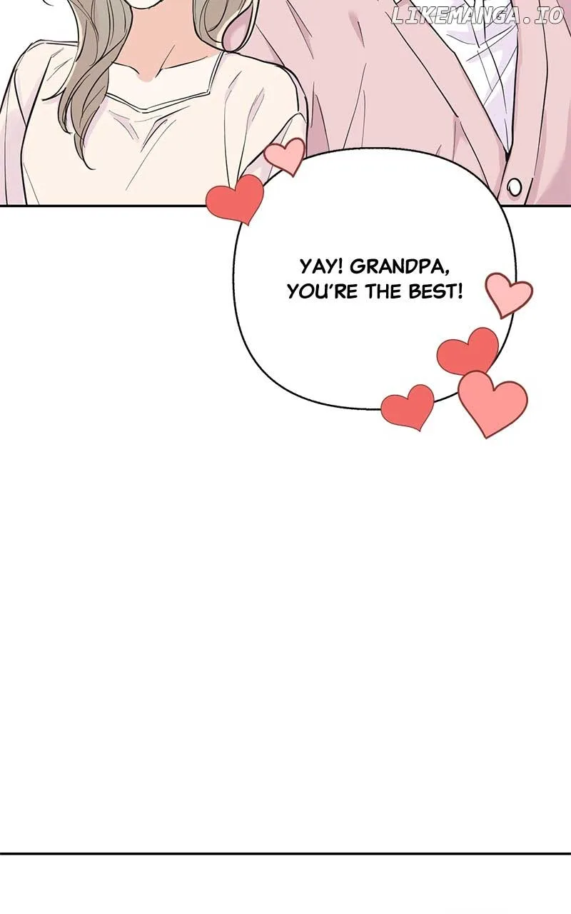 Really Truly Getting a Divorce Chapter 66 page 66