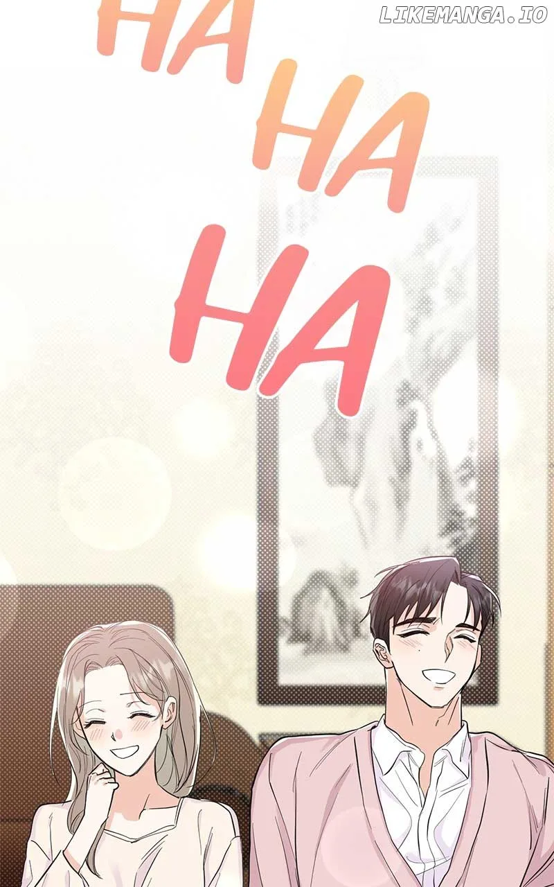Really Truly Getting a Divorce Chapter 66 page 69