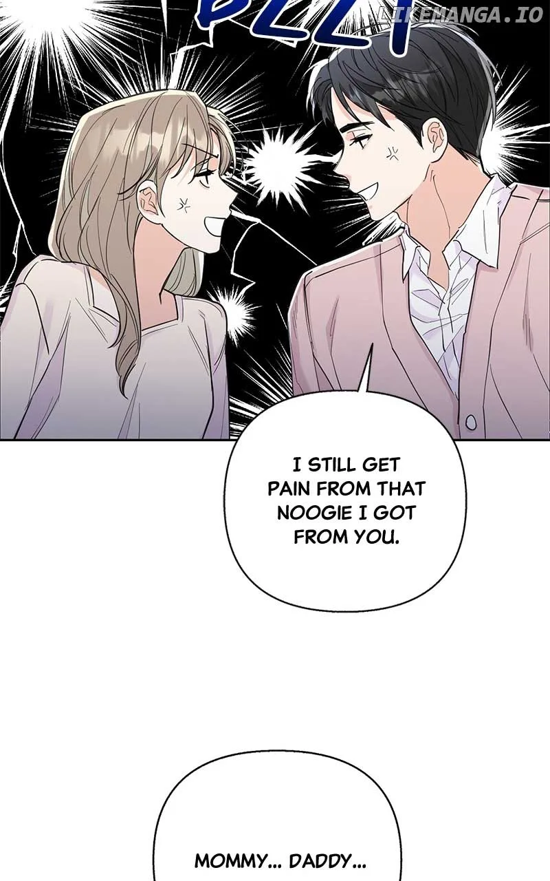 Really Truly Getting a Divorce Chapter 66 page 54