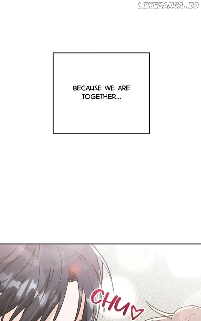 Really Truly Getting a Divorce Chapter 66 page 96