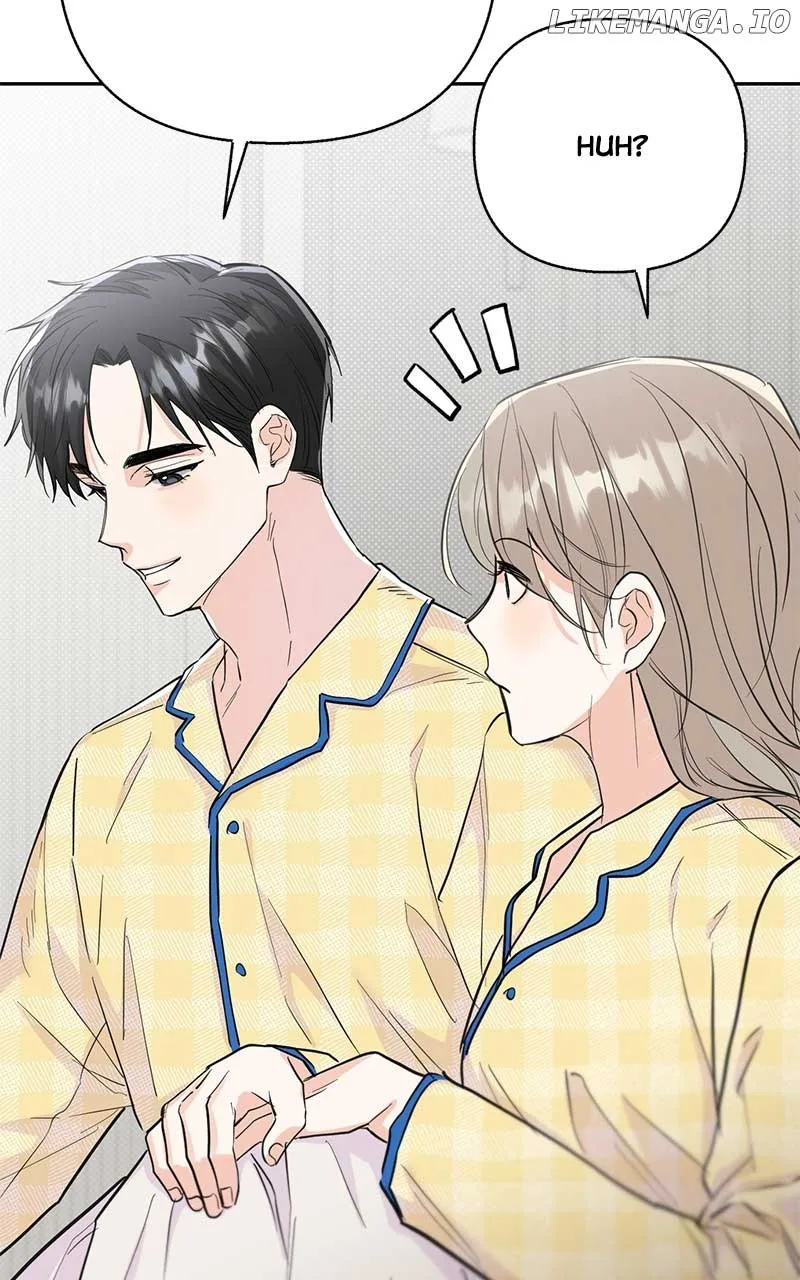 Really Truly Getting a Divorce Chapter 66 page 75
