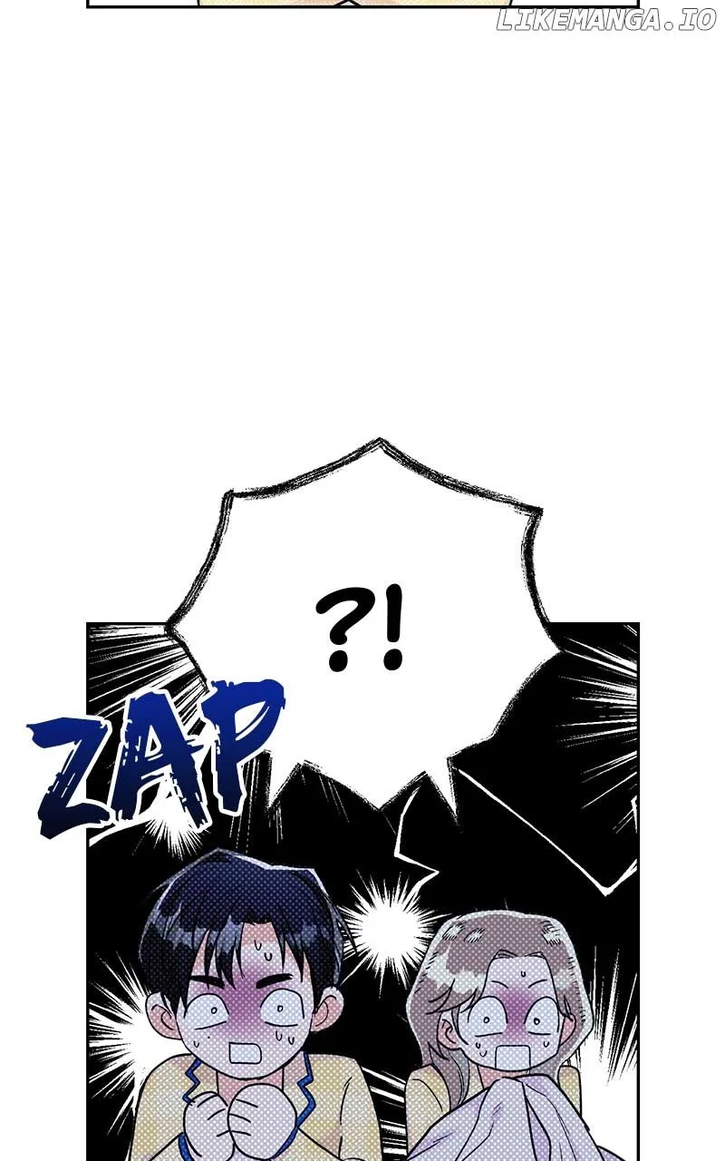 Really Truly Getting a Divorce Chapter 66 page 93
