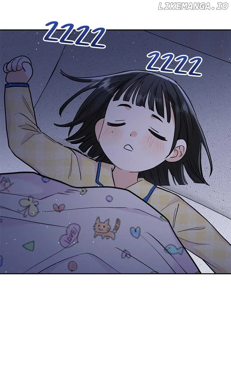 Really Truly Getting a Divorce Chapter 66 page 72