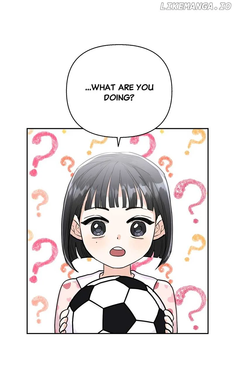 Really Truly Getting a Divorce Chapter 66 page 56