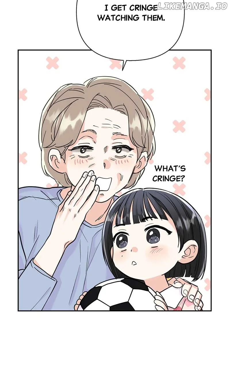 Really Truly Getting a Divorce Chapter 66 page 61