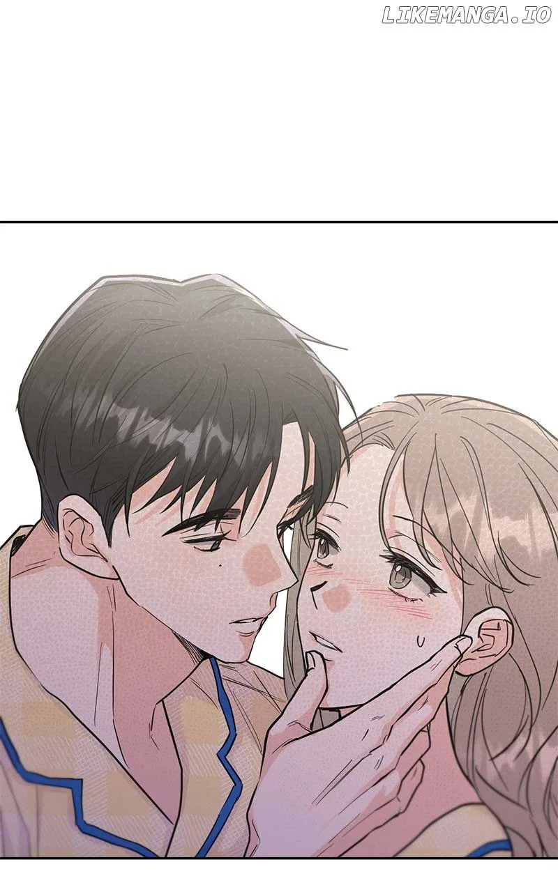 Really Truly Getting a Divorce Chapter 66 page 82