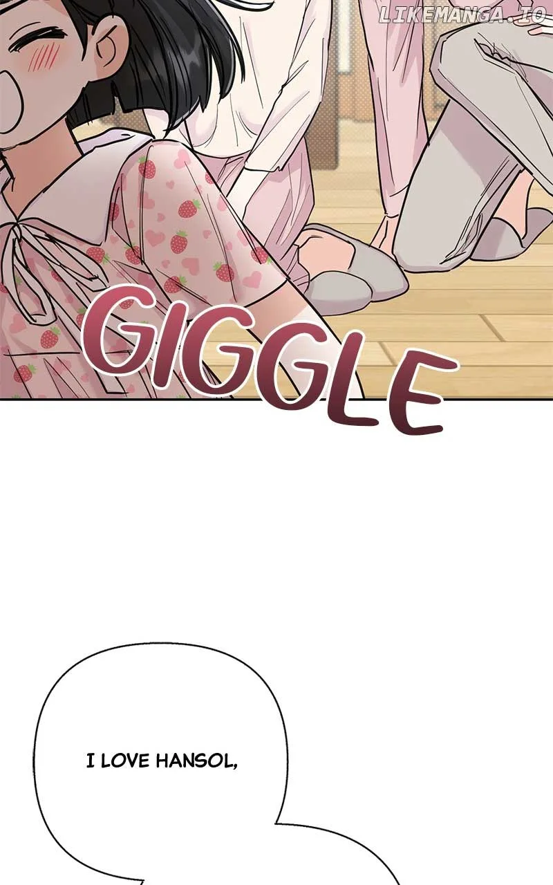 Really Truly Getting a Divorce Chapter 66 page 47