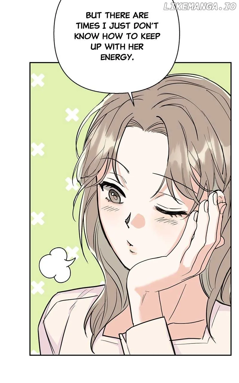 Really Truly Getting a Divorce Chapter 66 page 48