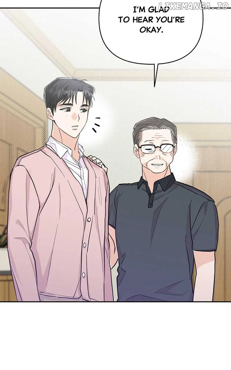 Really Truly Getting a Divorce Chapter 66 page 45