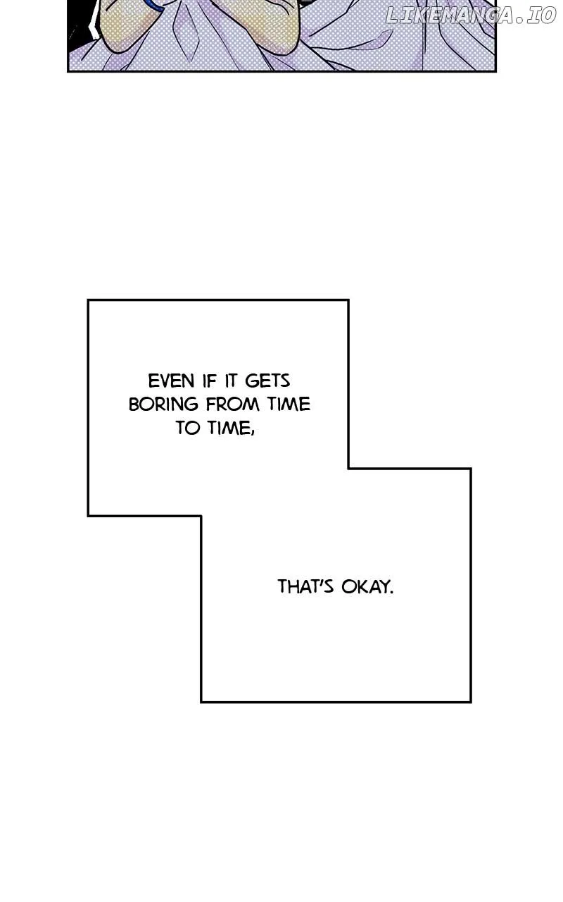 Really Truly Getting a Divorce Chapter 66 page 94