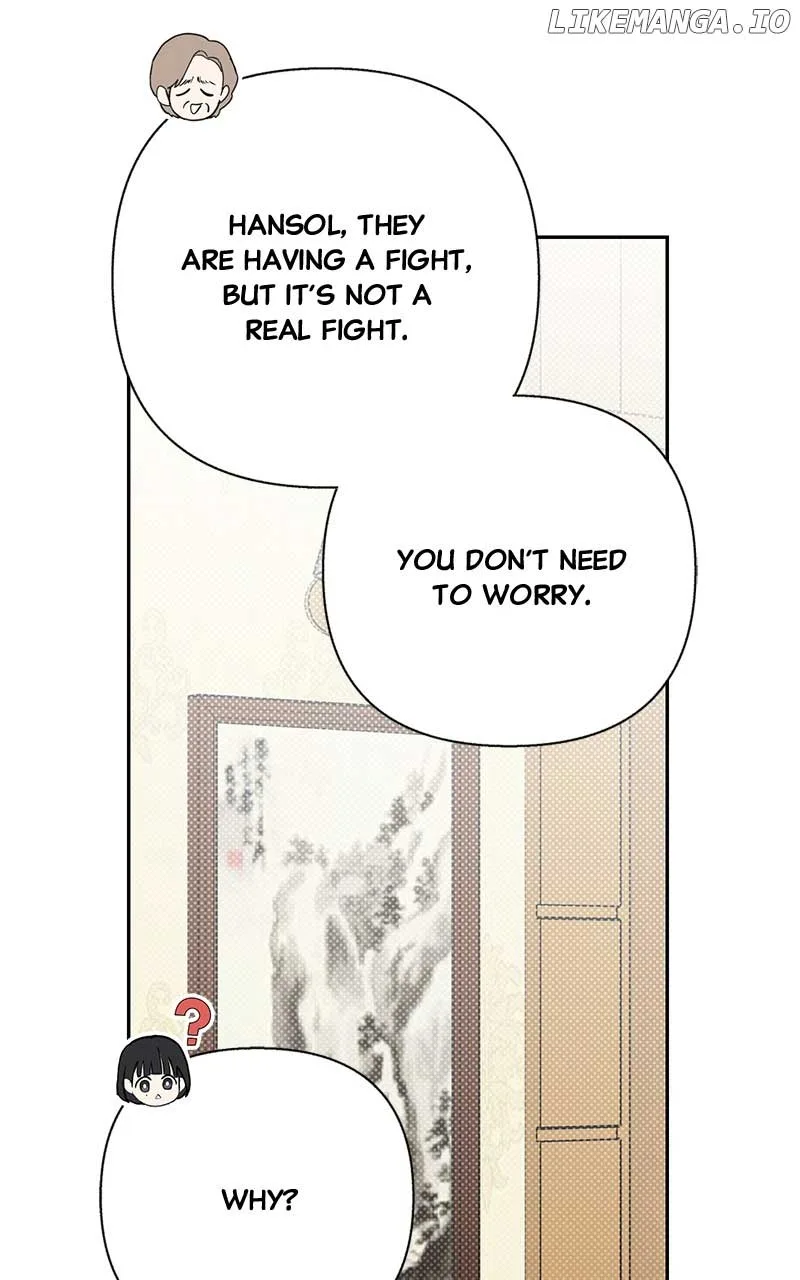 Really Truly Getting a Divorce Chapter 66 page 59