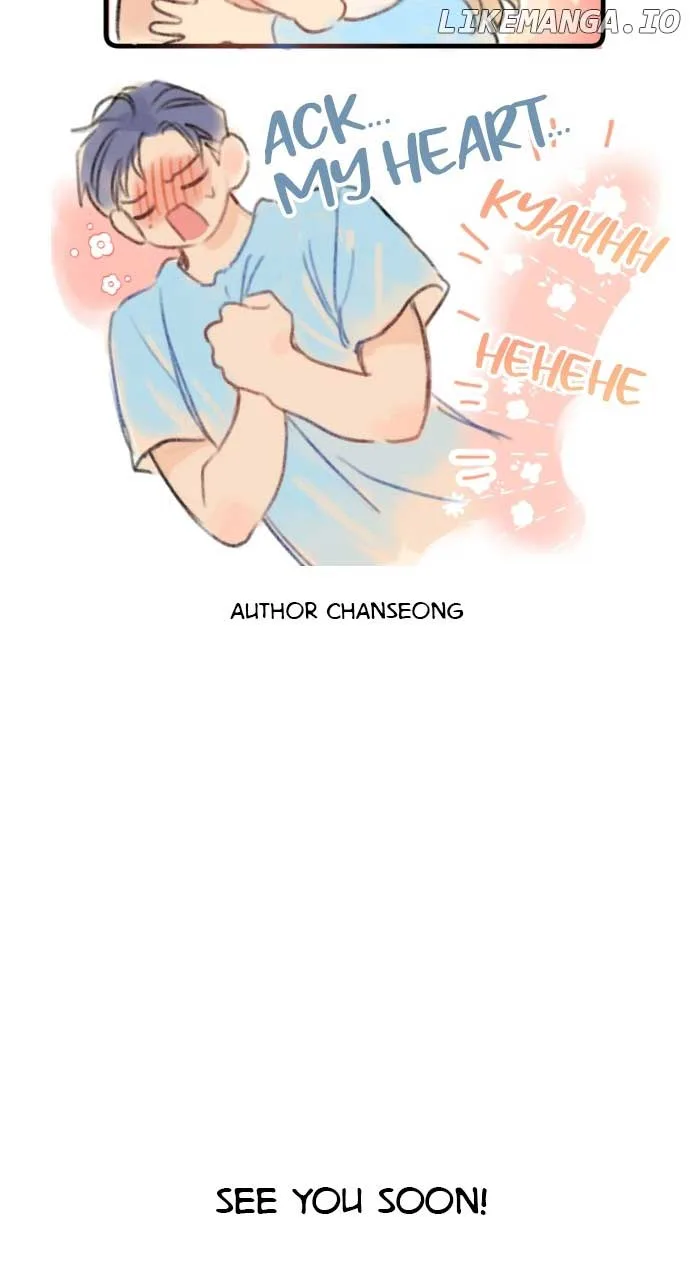 Really Truly Getting a Divorce Chapter 67 page 10