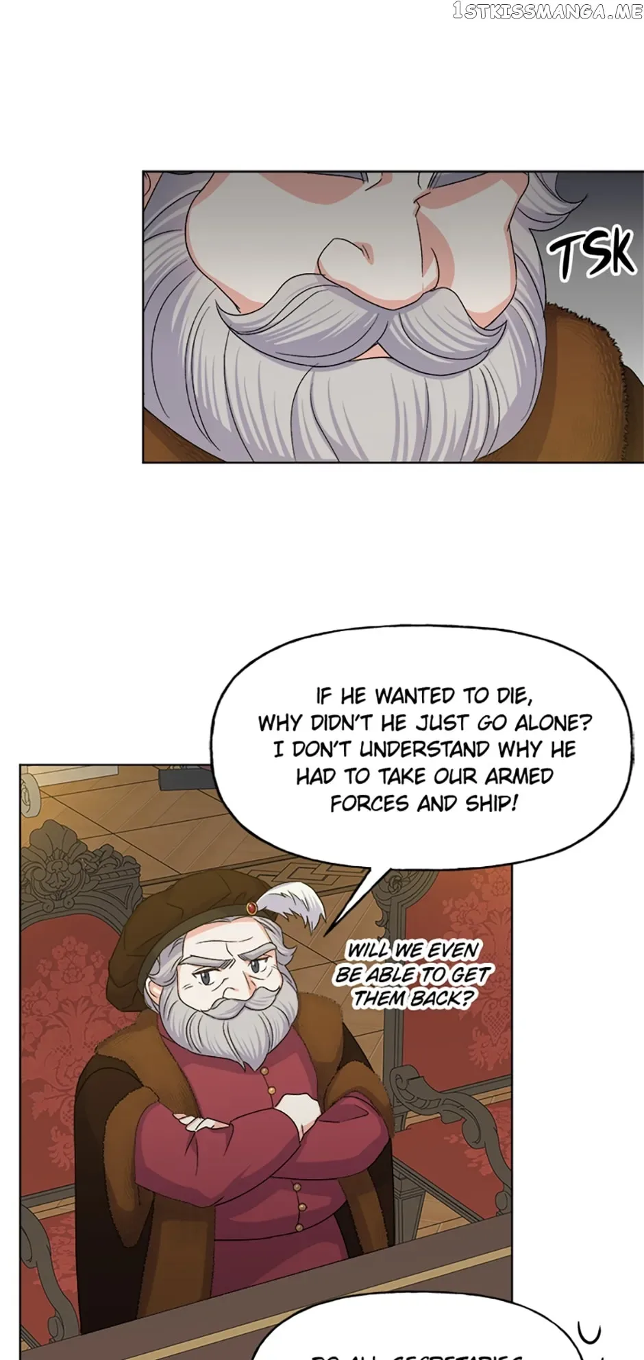Realm of Queen Chapter 11 page 5