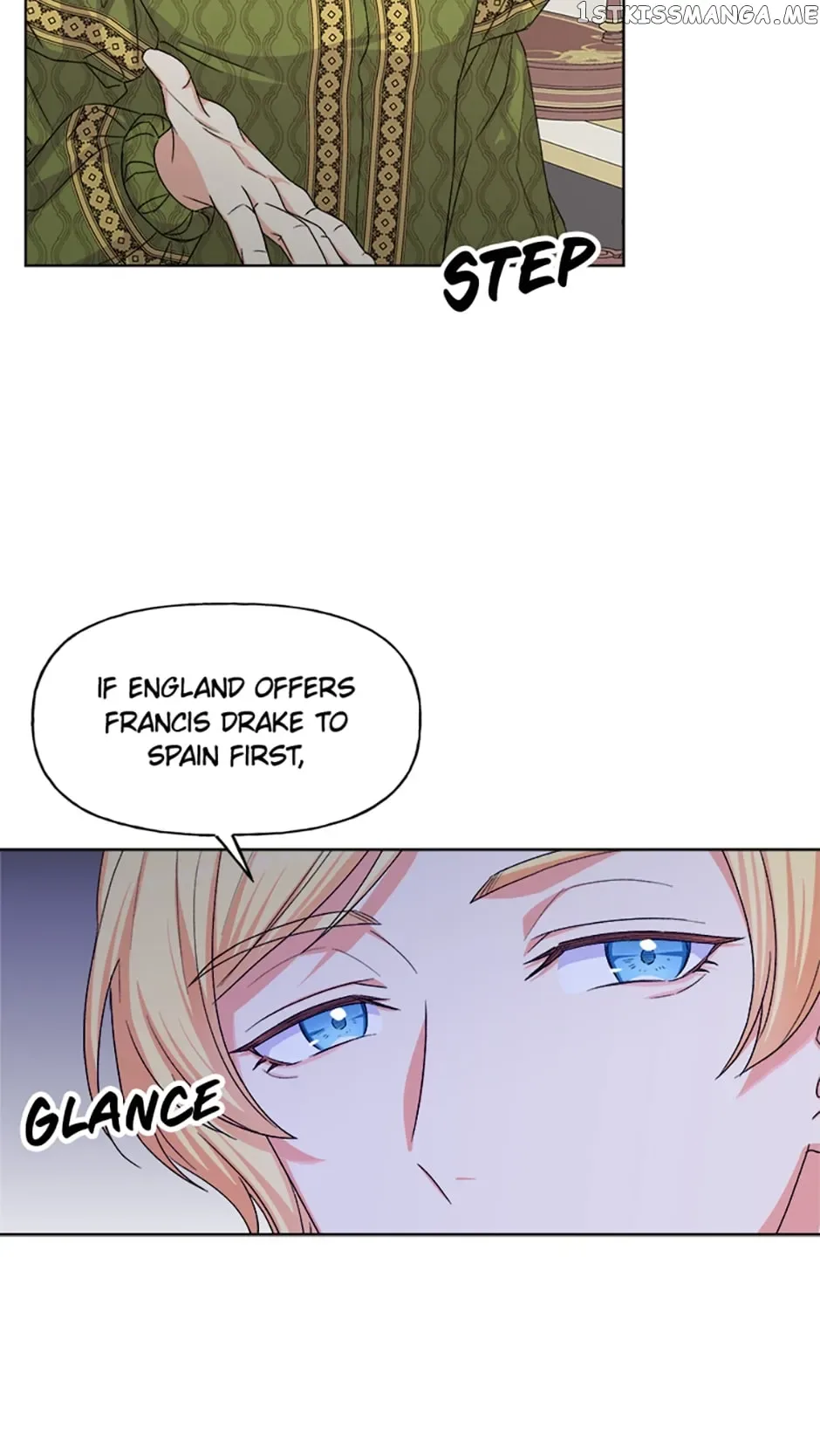 Realm of Queen Chapter 11 page 16