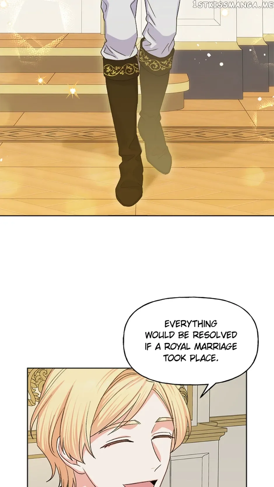 Realm of Queen Chapter 11 page 13